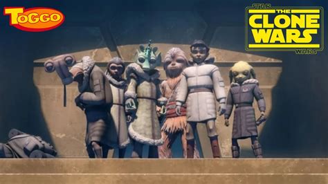 watch star wars clone wars season 5 episode 2|clone wars rishi moon episode.